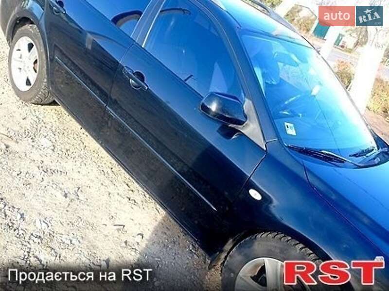 Універсал Mazda 6 2007 в Зарічному
