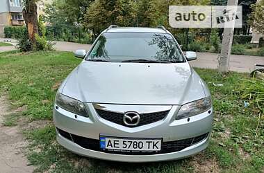 Mazda 6  2005
