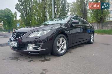 Mazda 6 2009