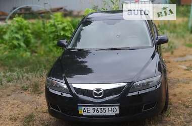 Mazda 6  2006