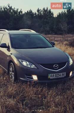 Mazda 6 2009