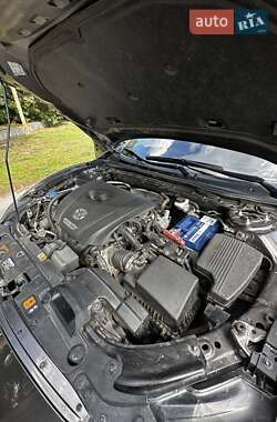 Седан Mazda 6 2015 в Кобеляках