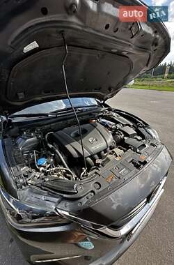 Седан Mazda 6 2015 в Кобеляках