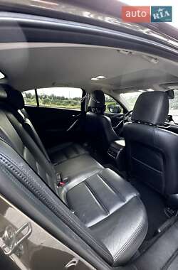 Седан Mazda 6 2015 в Кобеляках