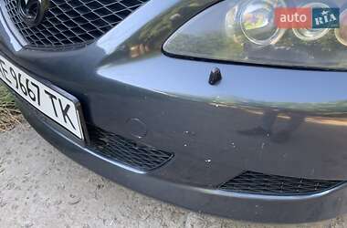 Універсал Mazda 6 2004 в Вільногірську фото 5 Універсал Mazda 6 2004 в Вільногірську