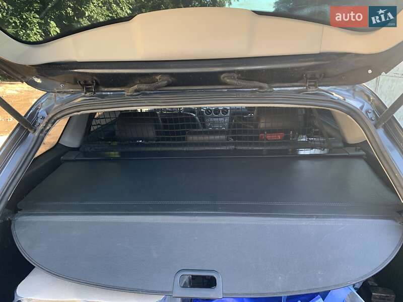 Універсал Mazda 6 2004 в Вільногірську фото 6 Універсал Mazda 6 2004 в Вільногірську