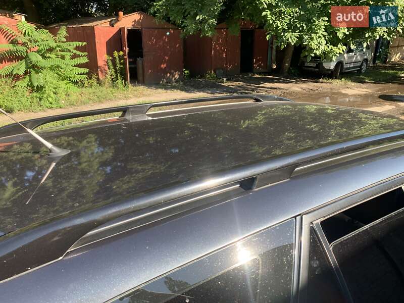 Універсал Mazda 6 2004 в Вільногірську фото 11 Універсал Mazda 6 2004 в Вільногірську