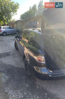 Універсал Mazda 6 2004 в Вільногірську фото 13 Універсал Mazda 6 2004 в Вільногірську