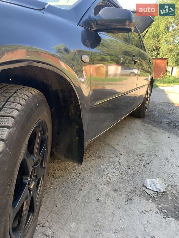 Універсал Mazda 6 2004 в Вільногірську фото 14 Універсал Mazda 6 2004 в Вільногірську