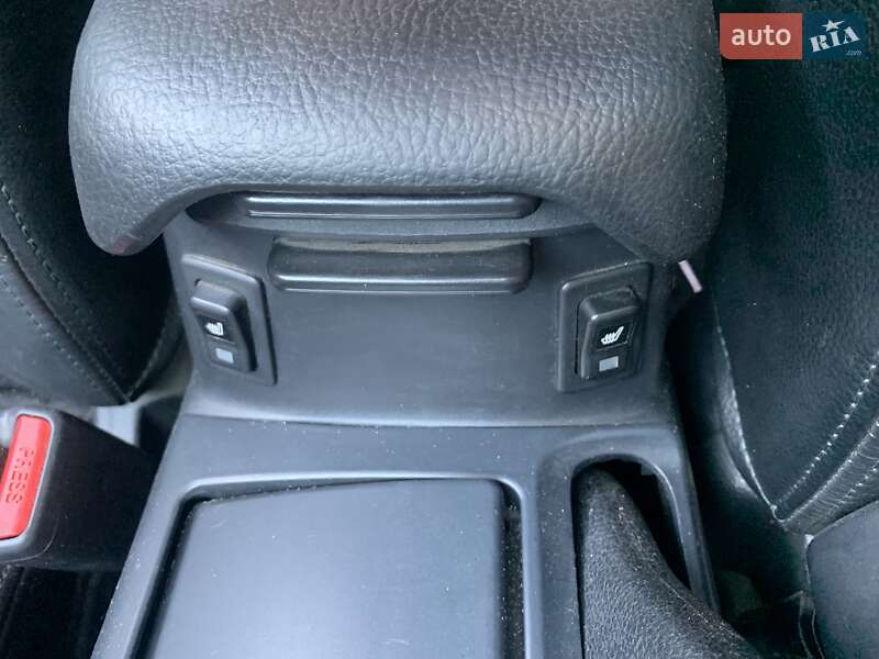 Універсал Mazda 6 2004 в Вільногірську фото 19 Універсал Mazda 6 2004 в Вільногірську