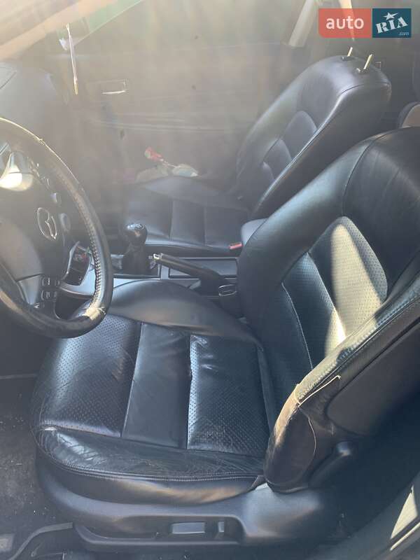 Універсал Mazda 6 2004 в Вільногірську фото 23 Універсал Mazda 6 2004 в Вільногірську
