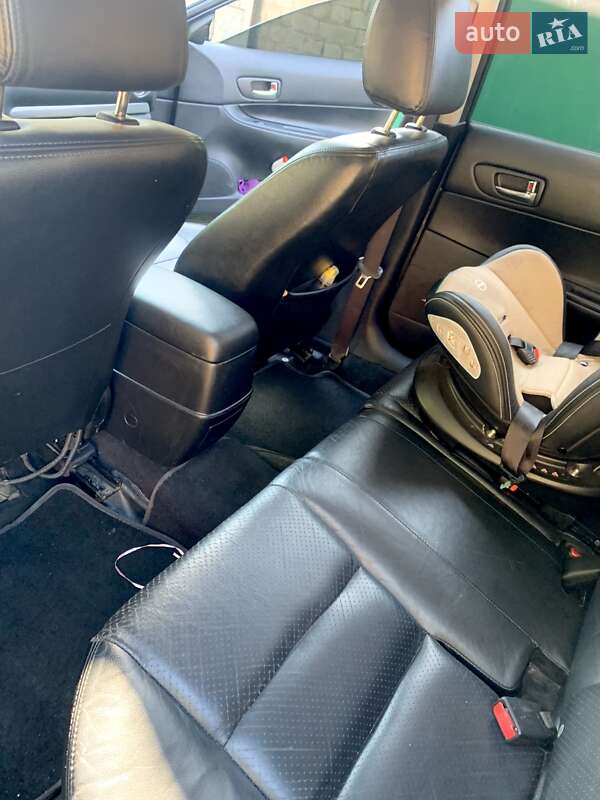 Універсал Mazda 6 2004 в Вільногірську фото 33 Універсал Mazda 6 2004 в Вільногірську