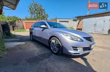 Mazda 6  2008