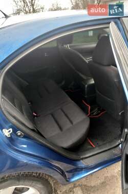 Ліфтбек Mazda 6 2003 в Полтаві