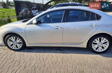 Mazda 6  2008