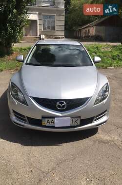 Mazda 6  2009