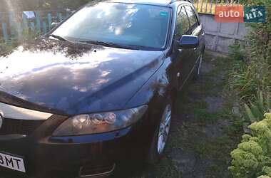 Mazda 6 2007