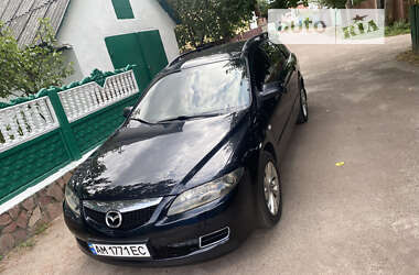 Mazda 6  2005