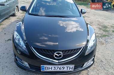 Mazda 6  2008