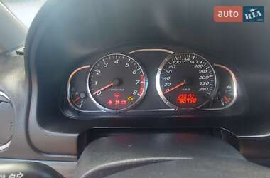 Mazda 6  2006