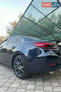 Седан Mazda 6 2016 в Павлограде