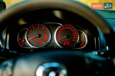 Mazda 6  2007