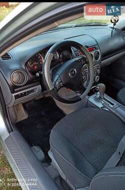 Mazda 6  2004