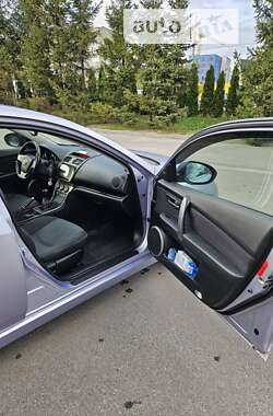 Седан Mazda 6 2008 в Тернополе