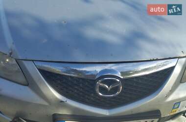 Mazda 6 2003
