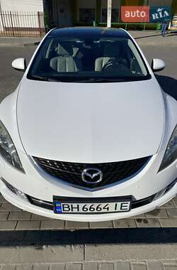 Mazda 6  2008