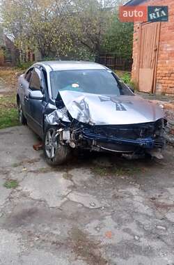 Седан Mazda 6 2005 в Києві