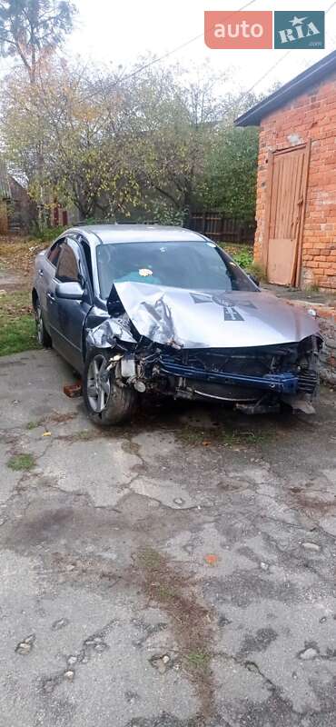 Седан Mazda 6 2005 в Києві