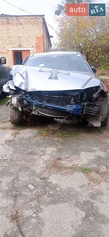 Седан Mazda 6 2005 в Києві