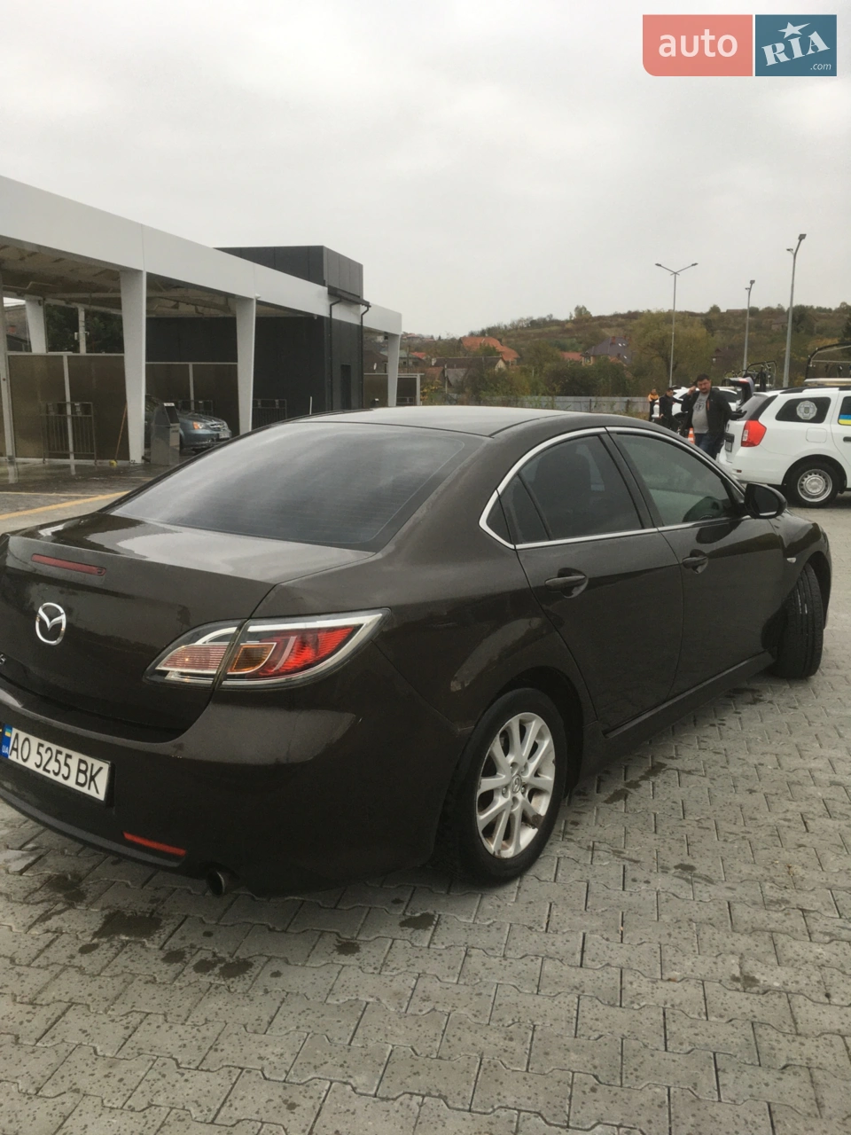 2011 Mazda 6 - мініатюра 2