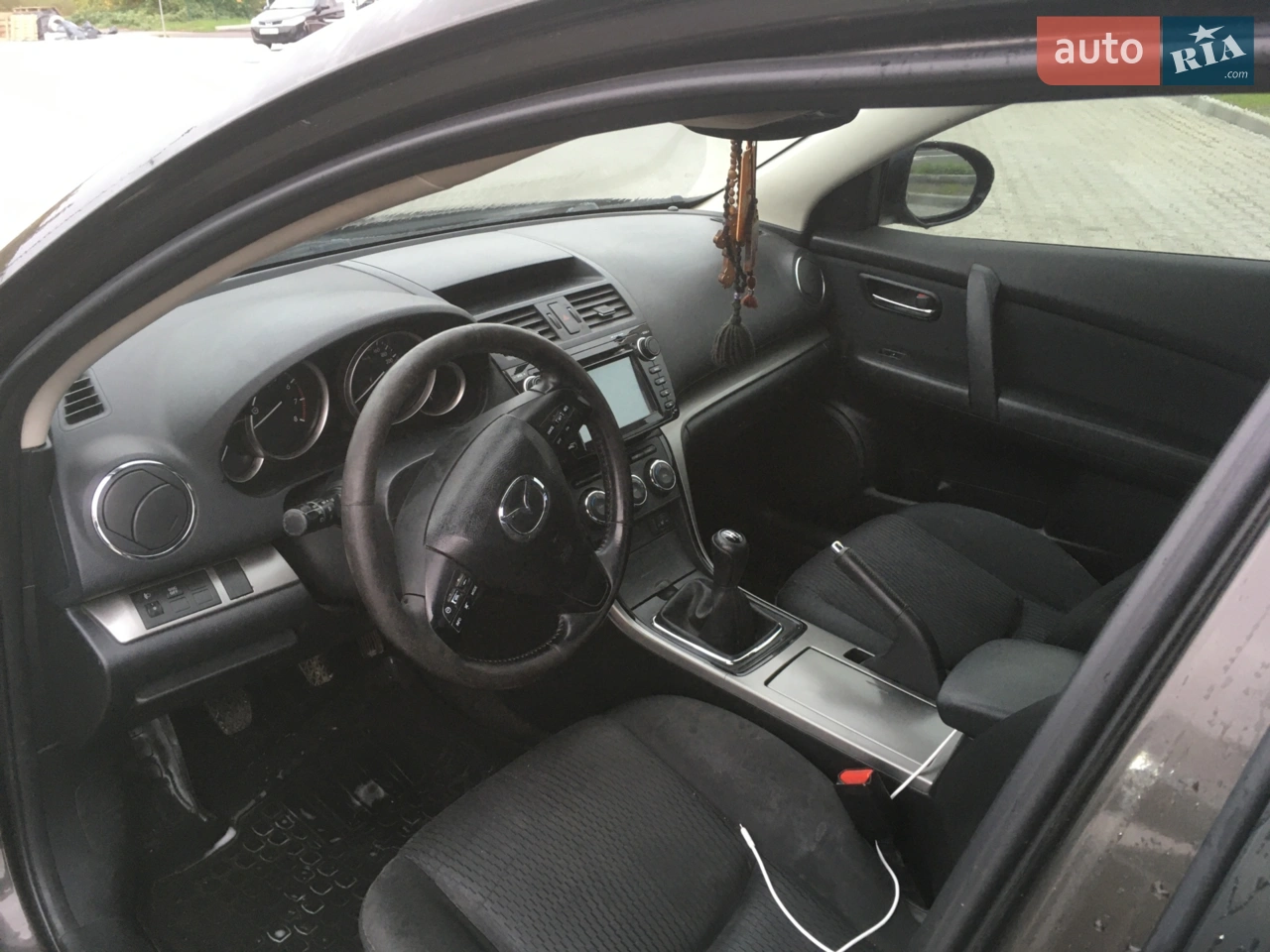 2011 Mazda 6 - мініатюра 5