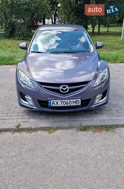 Mazda 6 2009