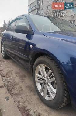 Mazda 6  2004