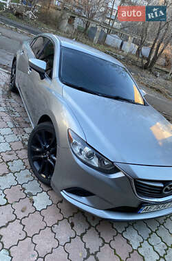 Mazda 6  2013
