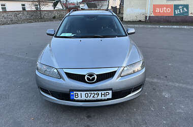 Mazda 6 2006