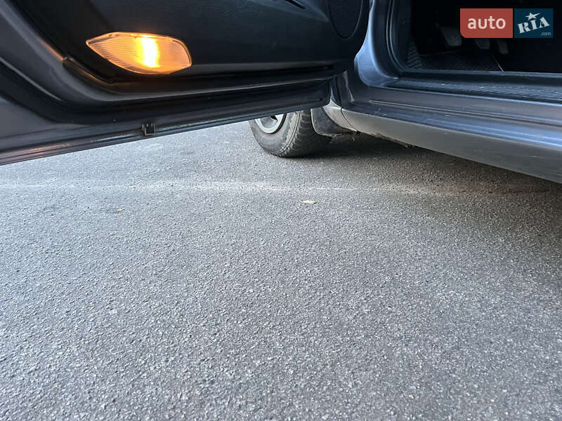 Универсал Mazda 6 2006 в Кременчуге