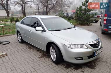 Mazda 6  2005