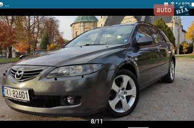 Mazda 6 2006