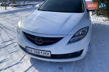 Mazda 6  2010