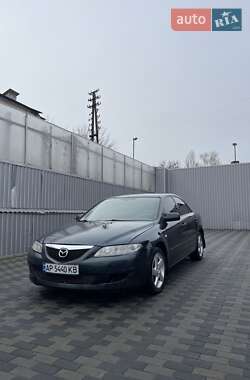 Mazda 6  2005