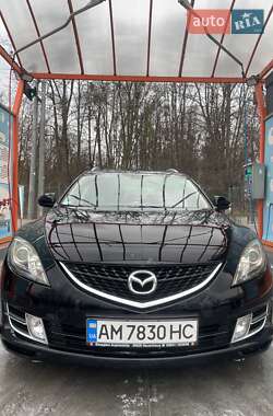 Mazda 6 2009