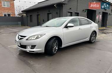 Mazda 6  2009