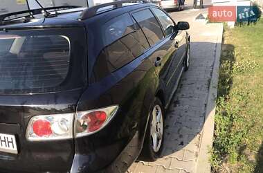 Mazda 6  2004