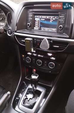 Седан Mazda 6 2013 в Сарнах