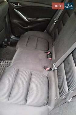 Седан Mazda 6 2013 в Сарнах