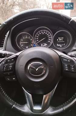 Седан Mazda 6 2013 в Сарнах